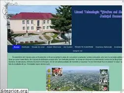 Sites similar to scoalacajvana.ro
