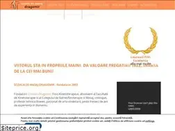 Sites similar to scoalademasaj.ro