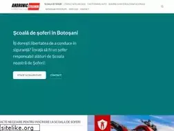 Sites similar to scoaladesoferibt.ro