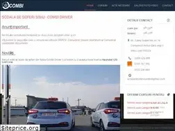 Sites similar to scoaladesofericombi.ro