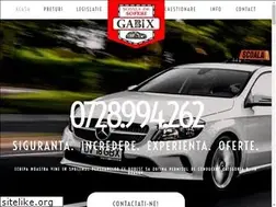 Sites similar to scoaladesoferigabix.ro