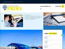 Sites similar to scoaladesoferiprima.ro