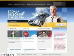 Sites similar to scoaladesoferitimisoara.ro