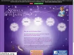 Sites similar to scoaladetarot.ro