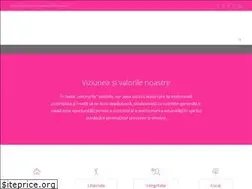 Sites similar to scoaladevalori.ro