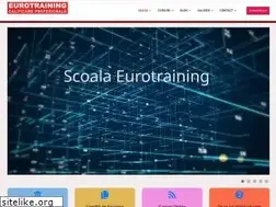 Sites similar to scoalaeurotraining.ro