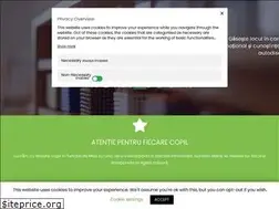 Sites similar to scoalamariamontessori.ro