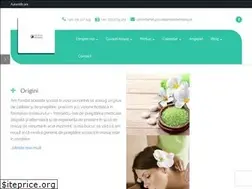 Sites similar to scoalameademasaj.ro