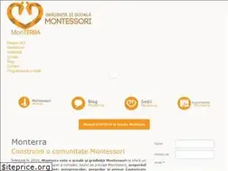 Sites similar to scoalamonterra.ro