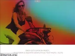 Sites similar to scoalamotobucuresti.ro