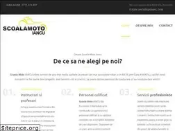 Sites similar to scoalamotoiancu.ro