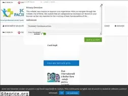 Sites similar to scoalapacientilor.ro