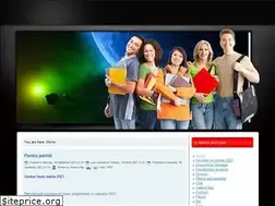 Sites similar to scoalaradovanu.ro