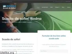 Sites similar to scoalarodna.ro