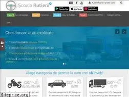 Sites similar to scoalarutiera.ro