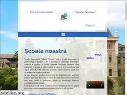 Sites similar to scoalasfnicolae.ro