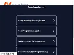 Sites similar to scoalaweb.com