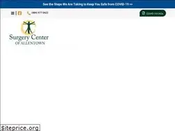 Sites similar to scoallentown.com