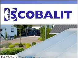 Sites similar to scobalit.de
