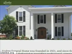 Sites similar to scobeefuneralhome.com