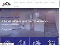 Sites similar to scobi.ch