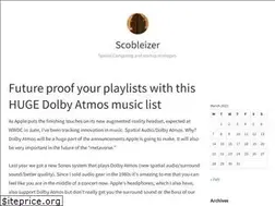 Sites similar to scobleizer.com