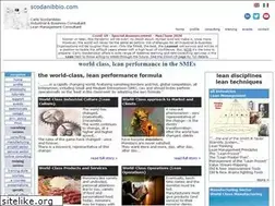 Sites similar to scodanibbio.com