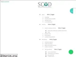 Sites similar to scodclinic.com