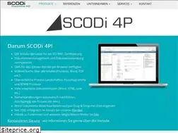 Sites similar to scodi.ch