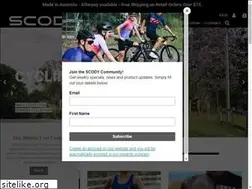 Sites similar to scody.com.au