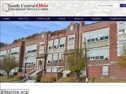 Sites similar to scoesc.k12.oh.us