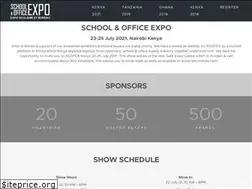 Sites similar to scofex.com
