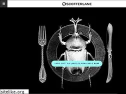 Sites similar to scofferlane.com