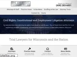 Sites similar to scofflaw.com