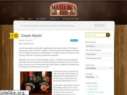 Sites similar to scofflawsden.com