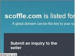 Sites similar to scoffle.com