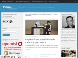 Sites similar to scoffoni.net