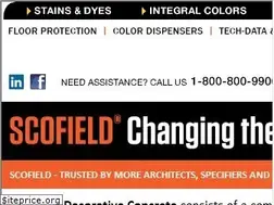 Sites similar to scofield.com