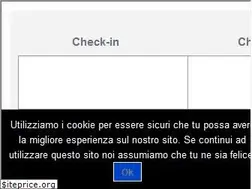 Sites similar to scogliettoelba.it