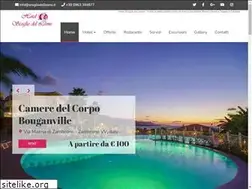 Sites similar to scogliodelleone.it