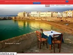 Sites similar to scogliodellesirene.com