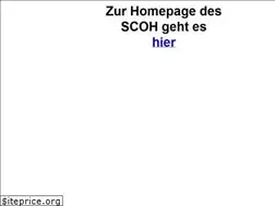 Sites similar to scoh-berlin.de