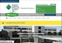 Sites similar to scoi.com