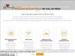 Sites similar to scoiattolopejo.com