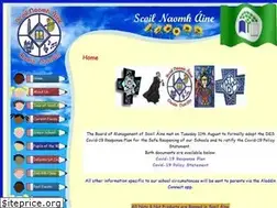 Sites similar to scoilaine.ie