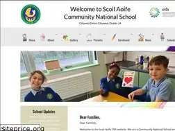 Sites similar to scoilaoifecns.ie