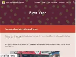 Sites similar to scoilbernadette.com