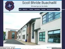 Sites similar to scoilbhrideb.com