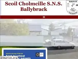 Sites similar to scoilcholmcille.com