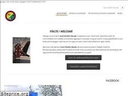 Sites similar to scoilcm.ie